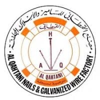 Al-Qahtani Nails Galvanized Wire Factory