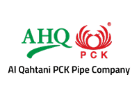 Al-Qahtani PCK Pipe Company