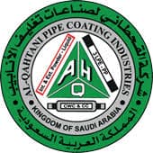 Al-Qahtani Pipe Coating Industries