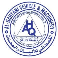 Al-Qahtani Vehicles and Machinery
