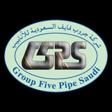 Group Five Pipe Saudi Ltd