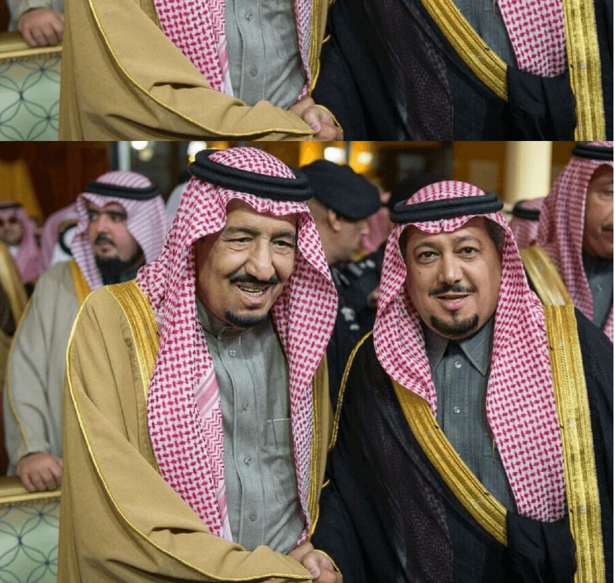 Strengthening Bilateral Ties